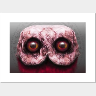 Eyes Posters and Art